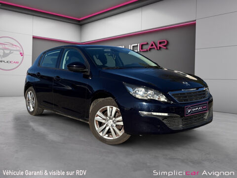Peugeot 308 1.2 PureTech 130ch S&S BVM6 Sensatio