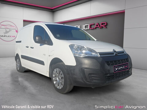 Citro&euml;n Divers 23 KWH CLUB 2020 occasion Avignon 84000