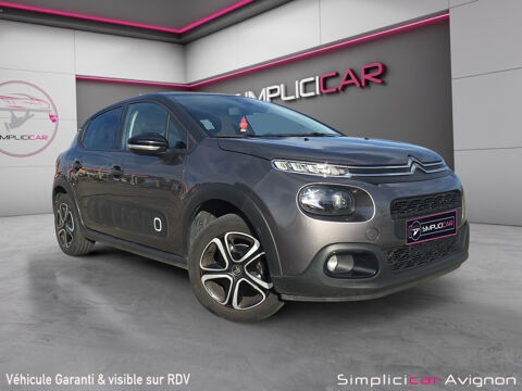 Annonce voiture Citron C3 10999 