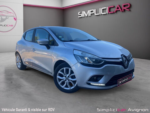 Renault clio iv BUSINESS Business dCi 90 Energy eco2 82g