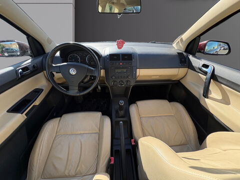 Polo 1.4 16S 80 Carat 2007 occasion 84000 Avignon