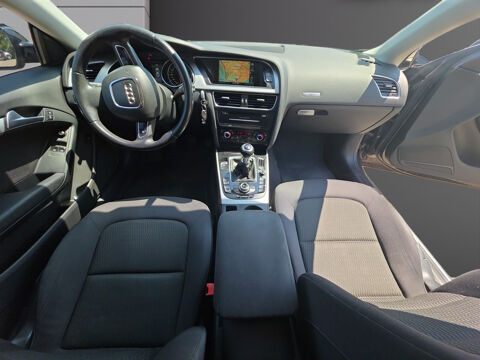 A5 2.0 TDI 170 DPF Ambiente 2011 occasion 84000 Avignon
