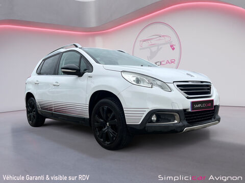 Peugeot 2008 Urban Cross 110ch S&S BVM5 1.2 ESSEN