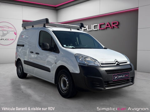 Citroen berlingo FOURGON M BLUEHDI 75 CONFORT