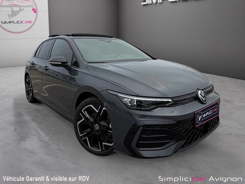 Volkswagen Golf 2.0 TDI 150CV R-LINE 2024 occasion Avignon 84000