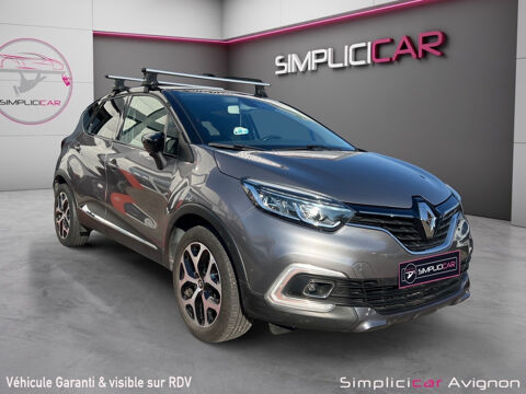 Annonce voiture Renault Captur 10999 �