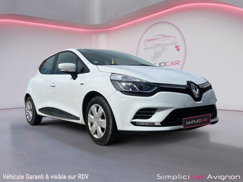 Renault clio iv TCe 90 Energy Trend