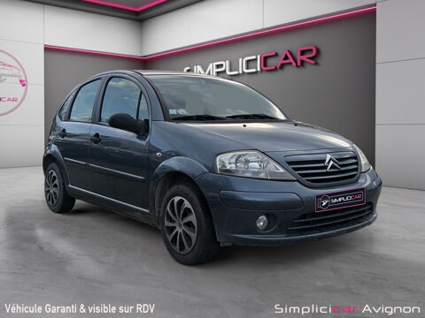 Citroen c3 1.4 HDi Pack Clim