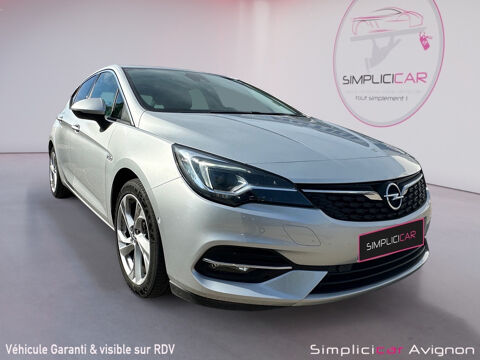 Annonce voiture Opel Astra 15499 