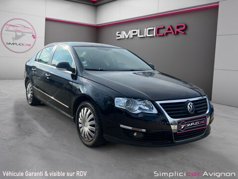 Volkswagen passat 1.9 TDI 105 Confort