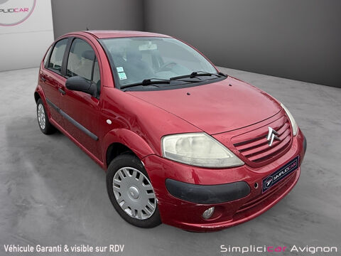 Citroen c3 1.4 HDI Pack Clim