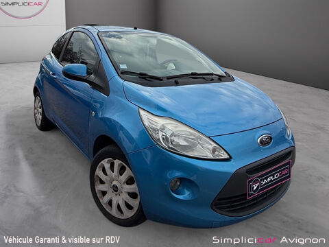 Ford Ka 1.2 69 S&S Trend 2012 occasion Avignon 84000