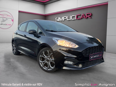 Ford fiesta distri + pompe a eau ok a 101691 km/1.5 