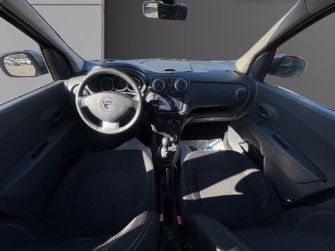 Lodgy TCe 115 5 places Stepway 2017 occasion 84000 Avignon