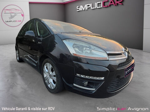 Citroen c4 picasso HDi 110 FAP Confort