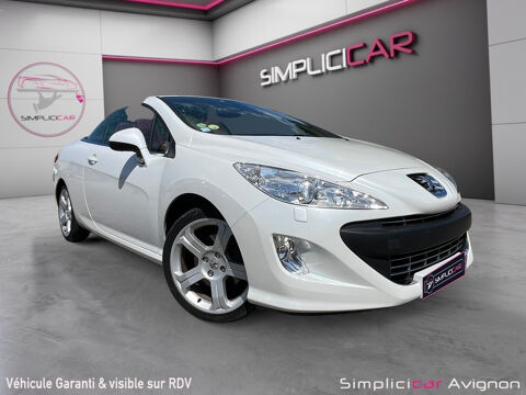 Peugeot 308 cc 1,6 THP 16V FELINE
