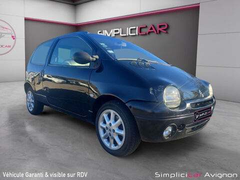 Renault twingo 1. *DISTRI OK - CT OK* 2i Initiale