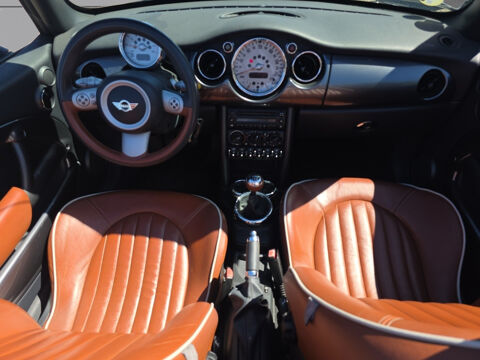 Divers Cabriolet Cooper Sidewalk 2008 occasion 84000 Avignon