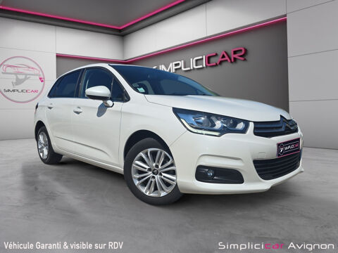 Citroen c4 . *Millenium Essence 130ch. AUCUN FRAIS 