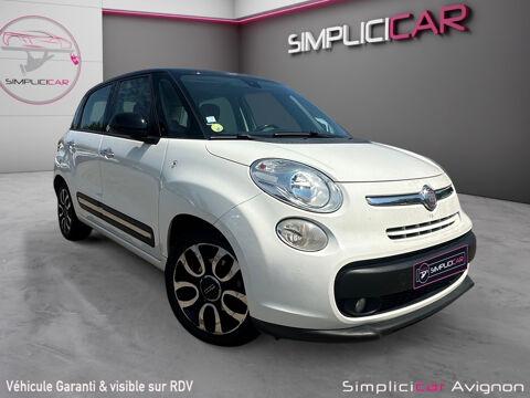 Fiat 500 L 1.3 Multijet 16V 85 ch S/S Opening Edition 2012 occasion Avignon 84000