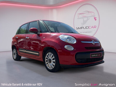 Fiat 500 L 500L TREKKING 1.3 MULTIJET 16V 95 CH S/S POPSTAR (KIT NOVETU 2016 occasion Avignon 84000