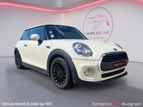 Annonce voiture Mini One 12990 