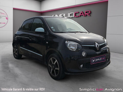 Renault twingo iii 10 SCe & 70 eco2 Stop Start Zen