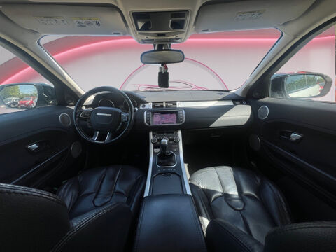 Divers 2.2 L RR EVOQUE 2012 occasion 84000 Avignon