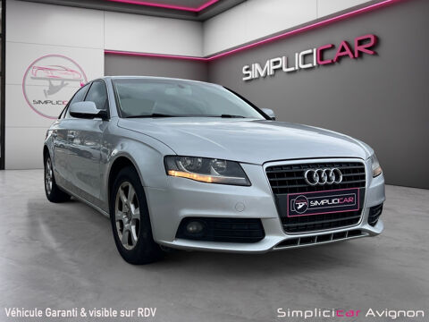 Audi a4 2.0 TDI DPF Ambiante Multitronic Ambiant