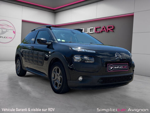 Citroen c4 cactus BlueHDi 100 Shine