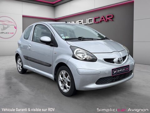 Toyota aygo 1.0 VVT-i Up