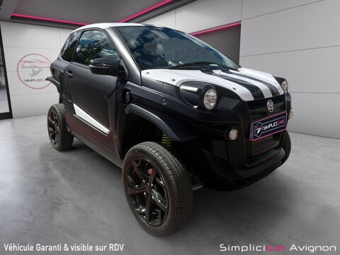 Autres Autres E-SCOUTY 2024 occasion Avignon 84000