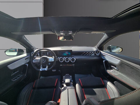Autres 45S AMG S 4MATIC+ 8G-DCT 2022 occasion 84000 Avignon