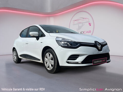 Renault clio iv 90 Energy Trend TCe