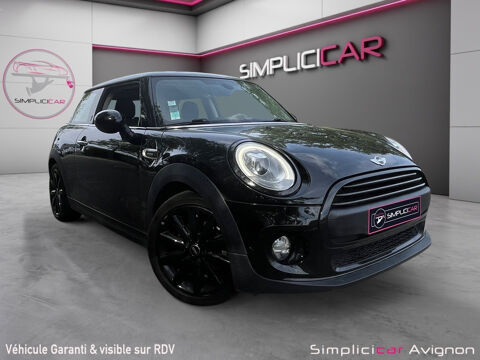 Mini One 1.2i BLACKFRIARS 2017 occasion Avignon 84000
