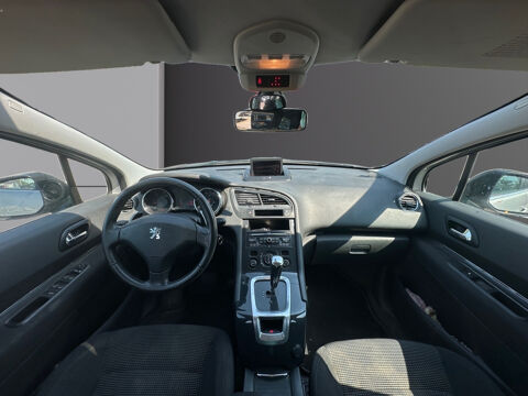 5008 1.6 HDi 112ch FAP BMP6 BLUE LION Premium 7pl 2011 occasion 84000 Avignon