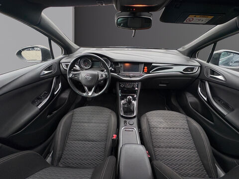 Astra 1.6 CDTI 136 ch Start/Stop Innovation 2015 occasion 84000 Avignon