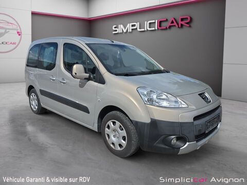 Peugeot partner tepee 1.6 HDI 90CH confort