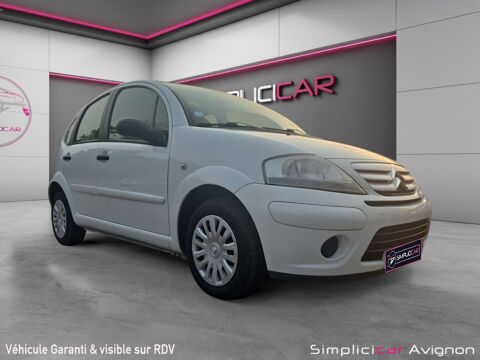 Citroen c3 1.1i Airdream Airplay *2eme Main / Kit D