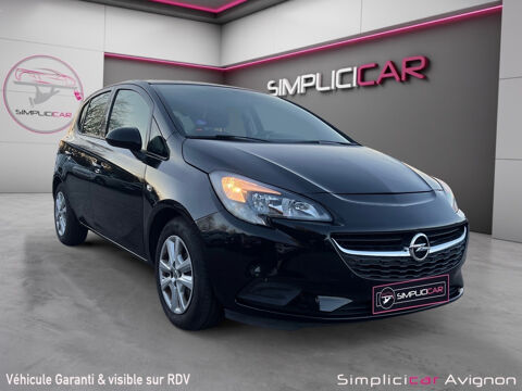 Annonce voiture Opel Corsa 8999 