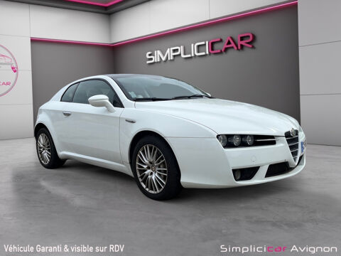 Alfa Romeo Divers 3.2 jtc 2009 occasion Avignon 84000