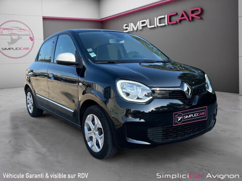 Renault twingo iii 95 Zen TCe