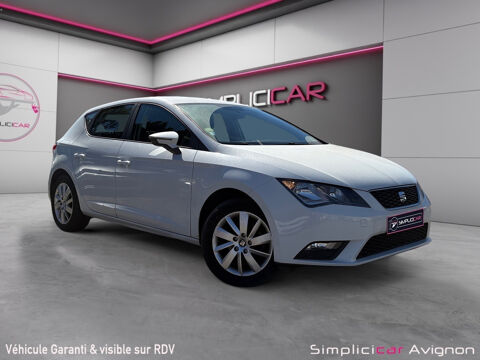 Seat leon Style 1.6 TDI 105 Start/Stop /distributi