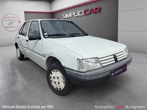 Peugeot 205 1.0 Junior