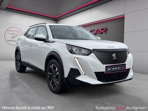 Peugeot 2008 BUSINESS PureTech 130 S&S BVM6 Allur