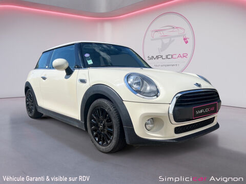 Annonce voiture Mini One 13990 