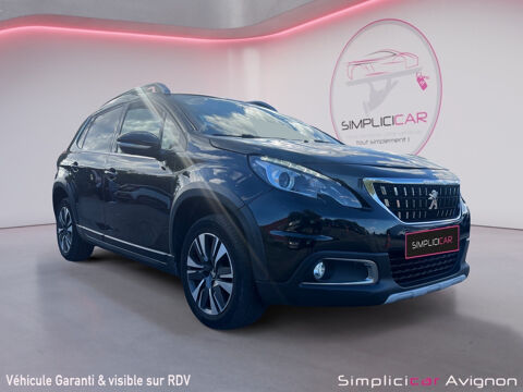 Peugeot 2008 BUSINESS Business S&S BVM5 1.6 BlueH