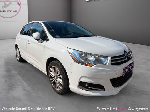 Citroen c4 PureTech 130 S&S Confort