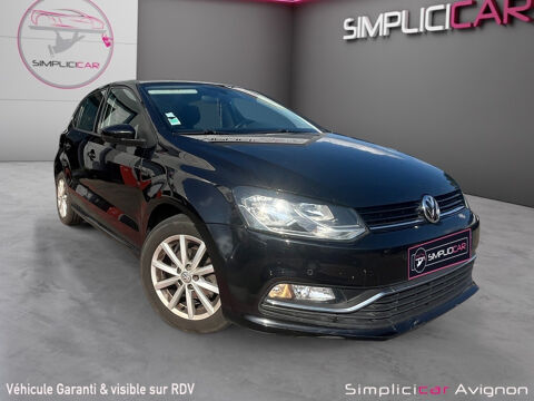 Volkswagen polo 1.4 TDI 90CH Série Spécial