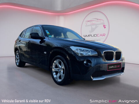 Bmw x1 E84 150 ch Conforts Drive 18i